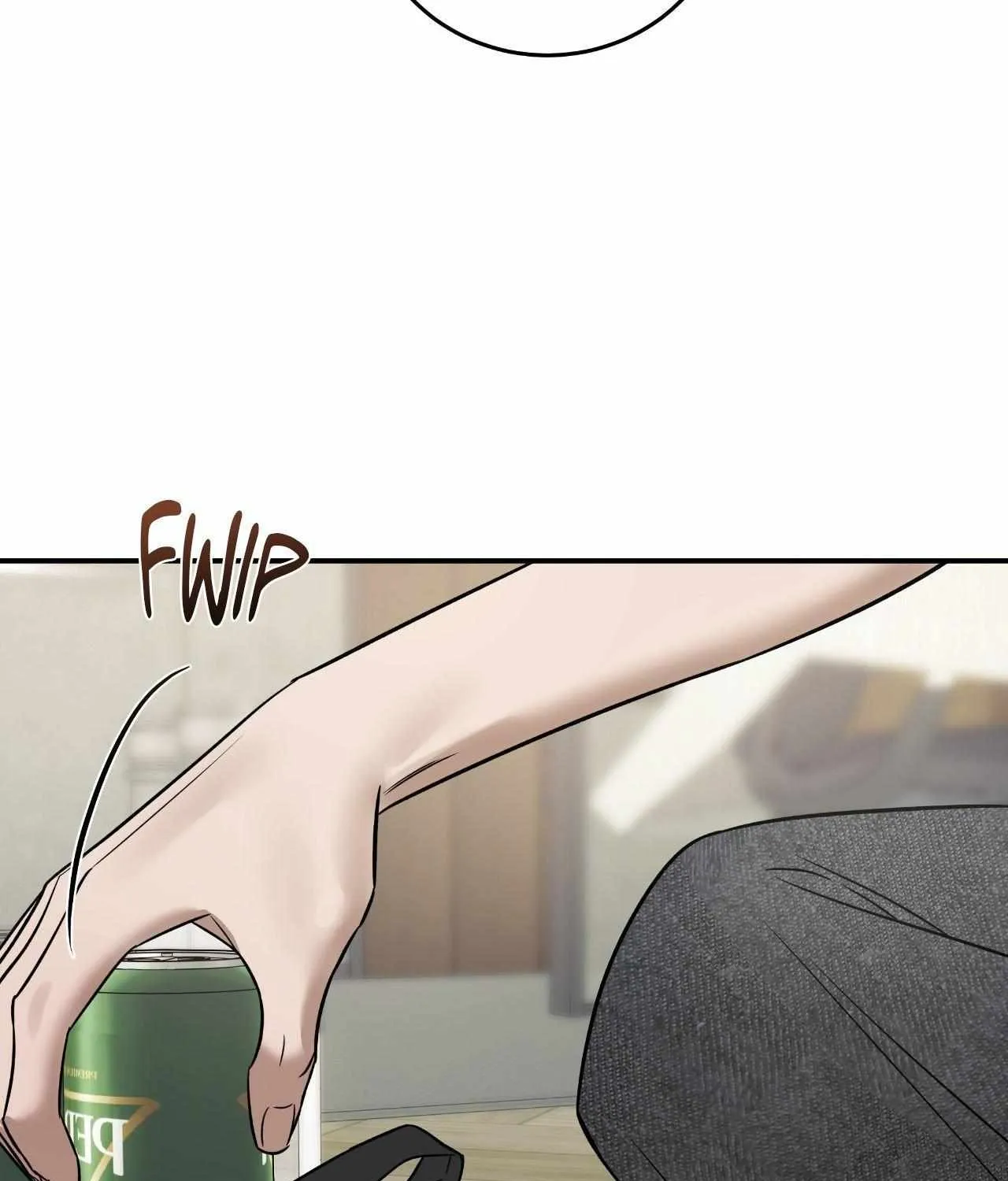 Read Feel My Benefit chapter 51 image 9 on Lezhin