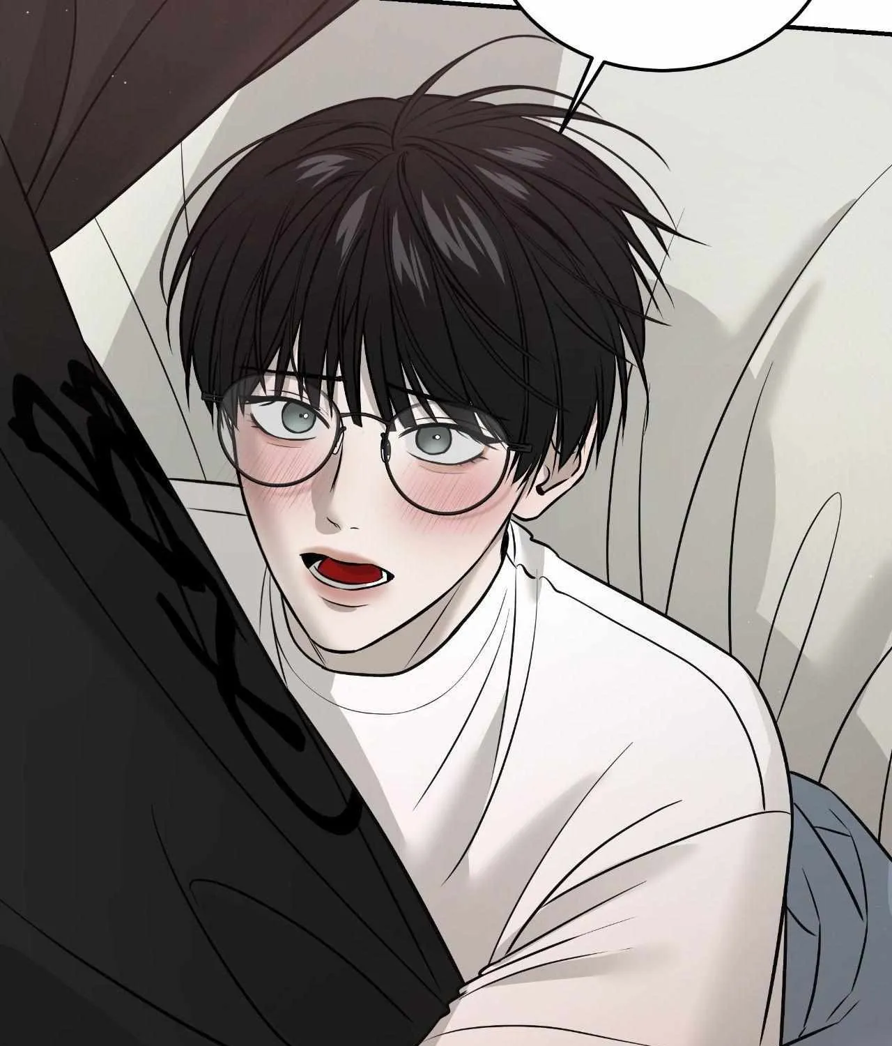 Read Feel My Benefit chapter 52 image 11 on Lezhin