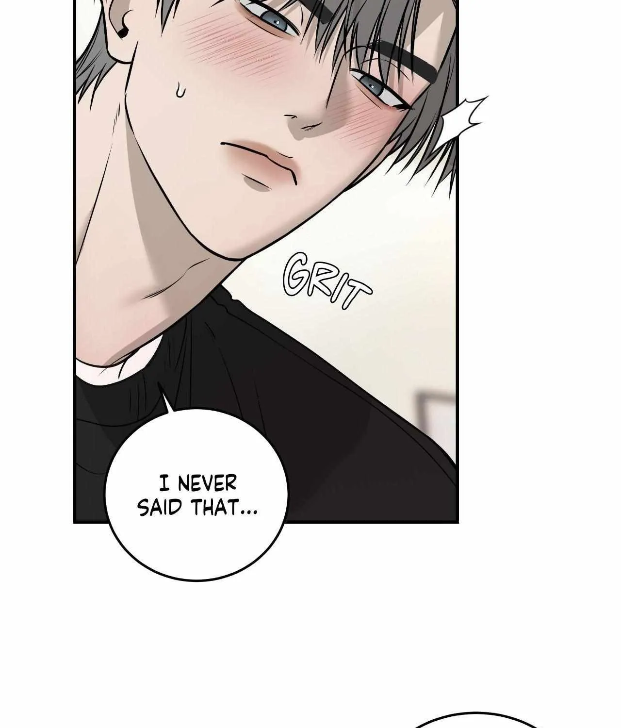 Read Feel My Benefit chapter 52 image 13 on Lezhin