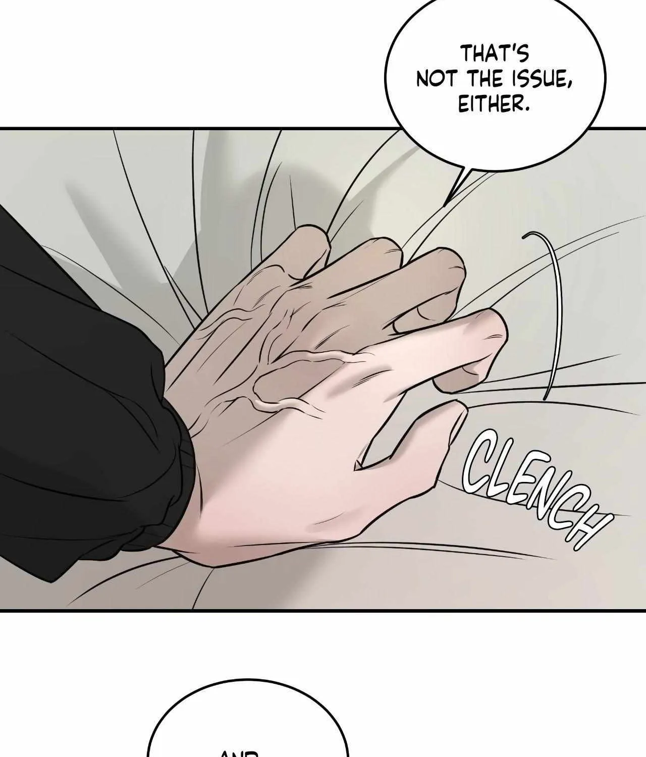 Read Feel My Benefit chapter 52 image 14 on Lezhin