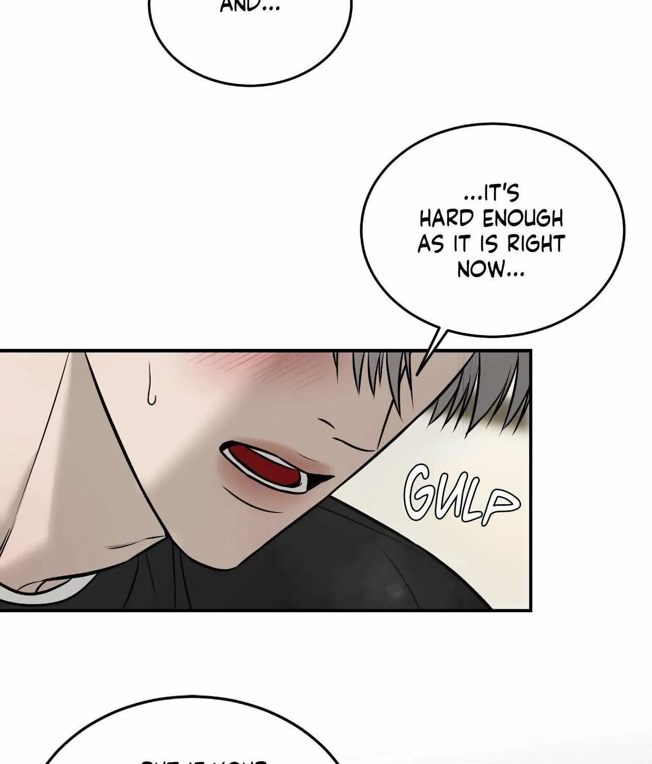 Read Feel My Benefit chapter 52 image 15 on Lezhin