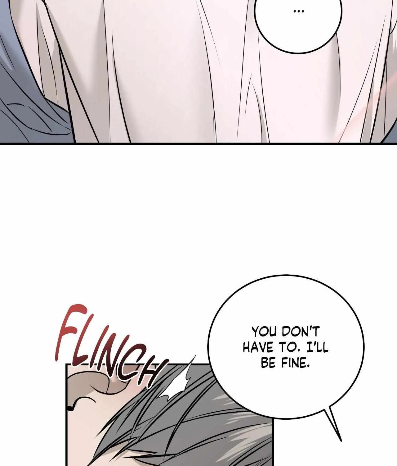Read Feel My Benefit chapter 52 image 17 on Lezhin