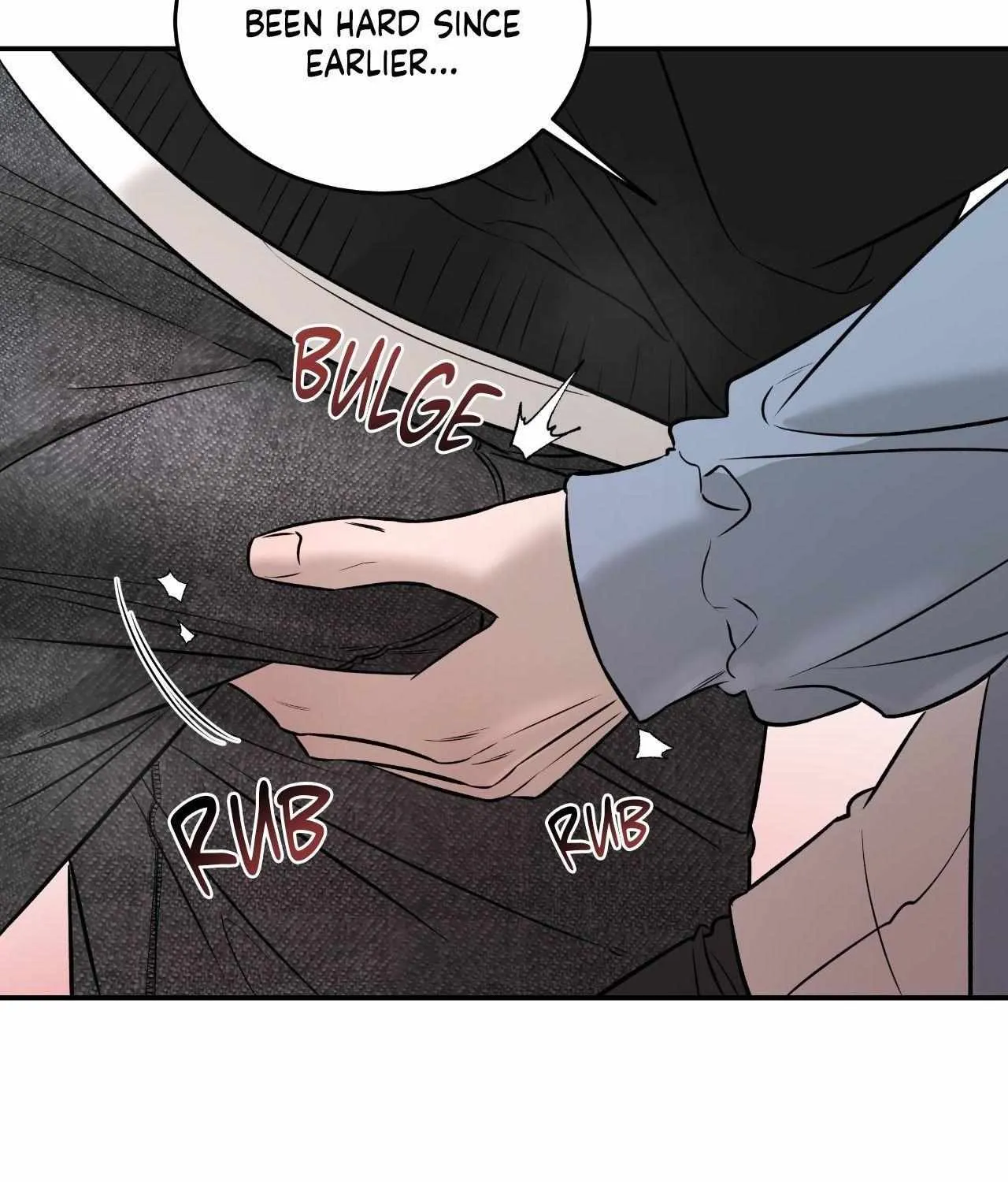 Read Feel My Benefit chapter 52 image 19 on Lezhin
