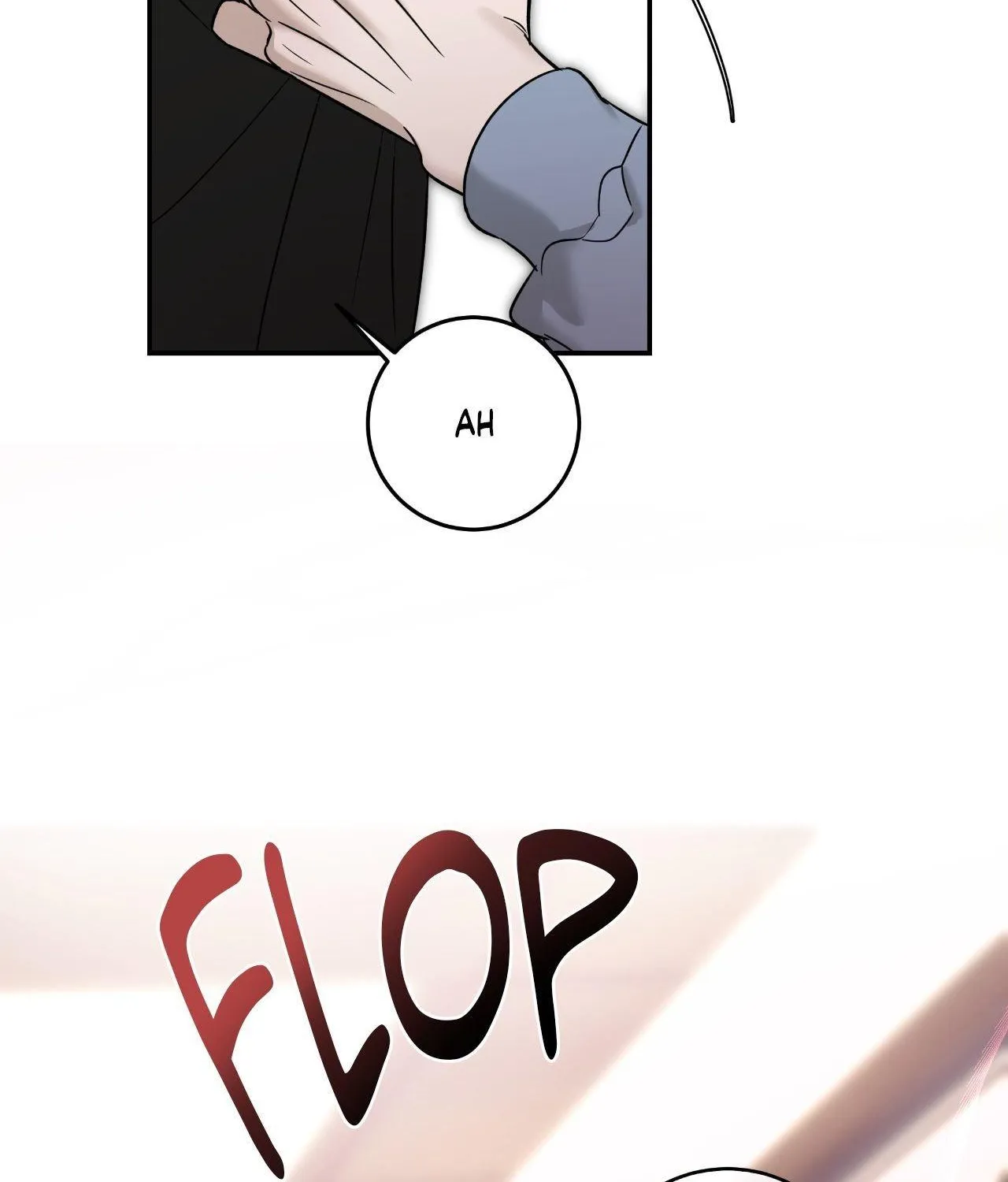 Read Feel My Benefit chapter 52 image 2 on Lezhin
