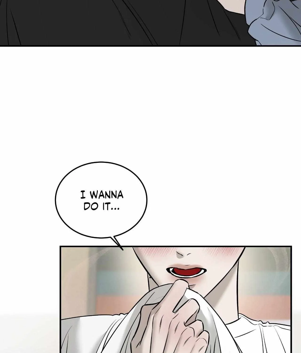 Read Feel My Benefit chapter 52 image 24 on Lezhin