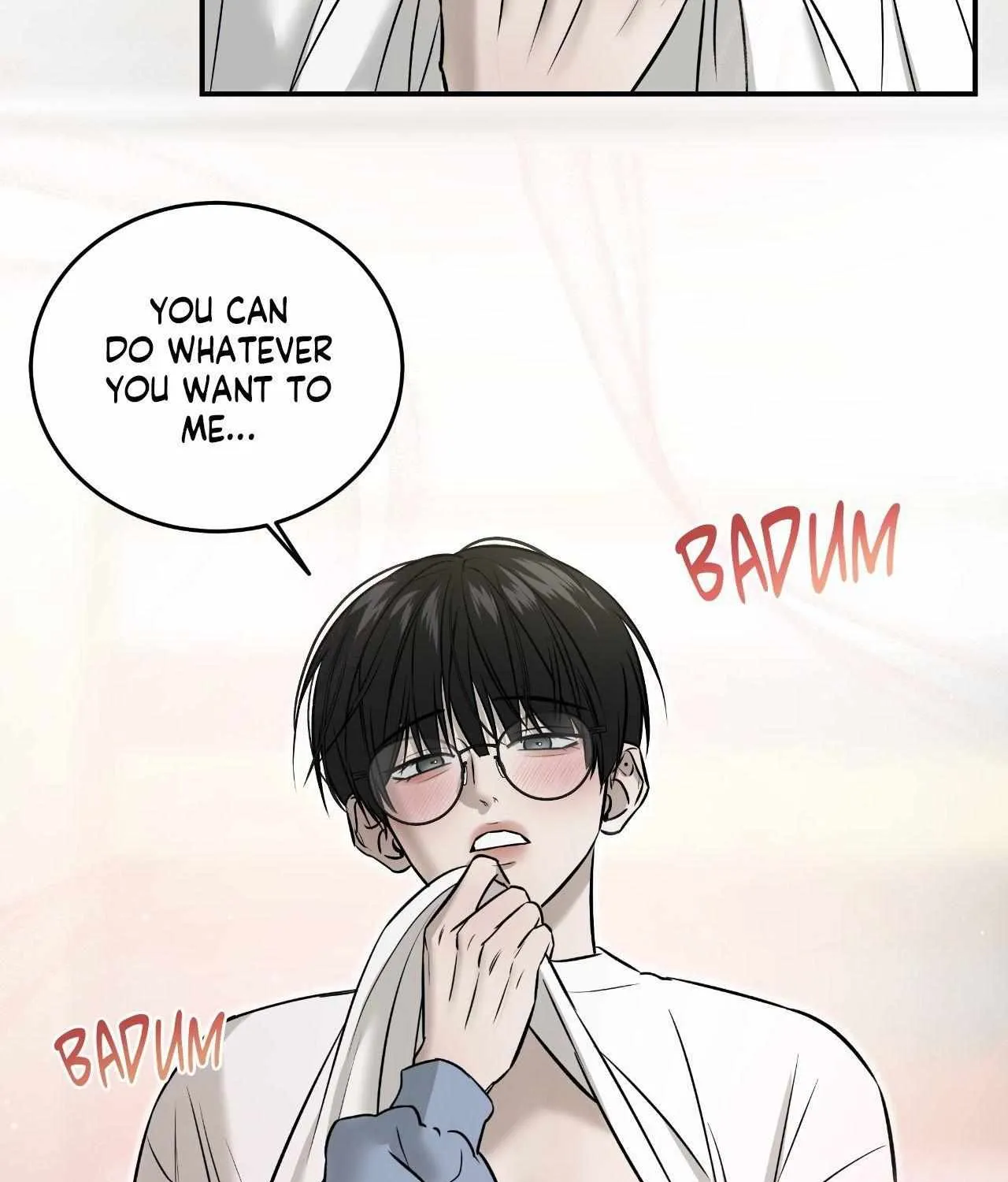 Read Feel My Benefit chapter 52 image 25 on Lezhin