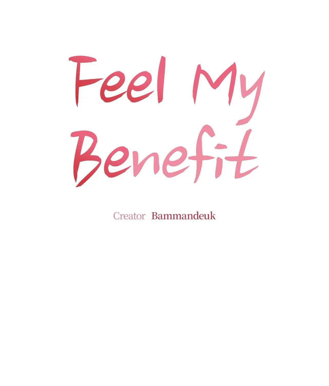 Read Feel My Benefit chapter 52 image 29 on Lezhin