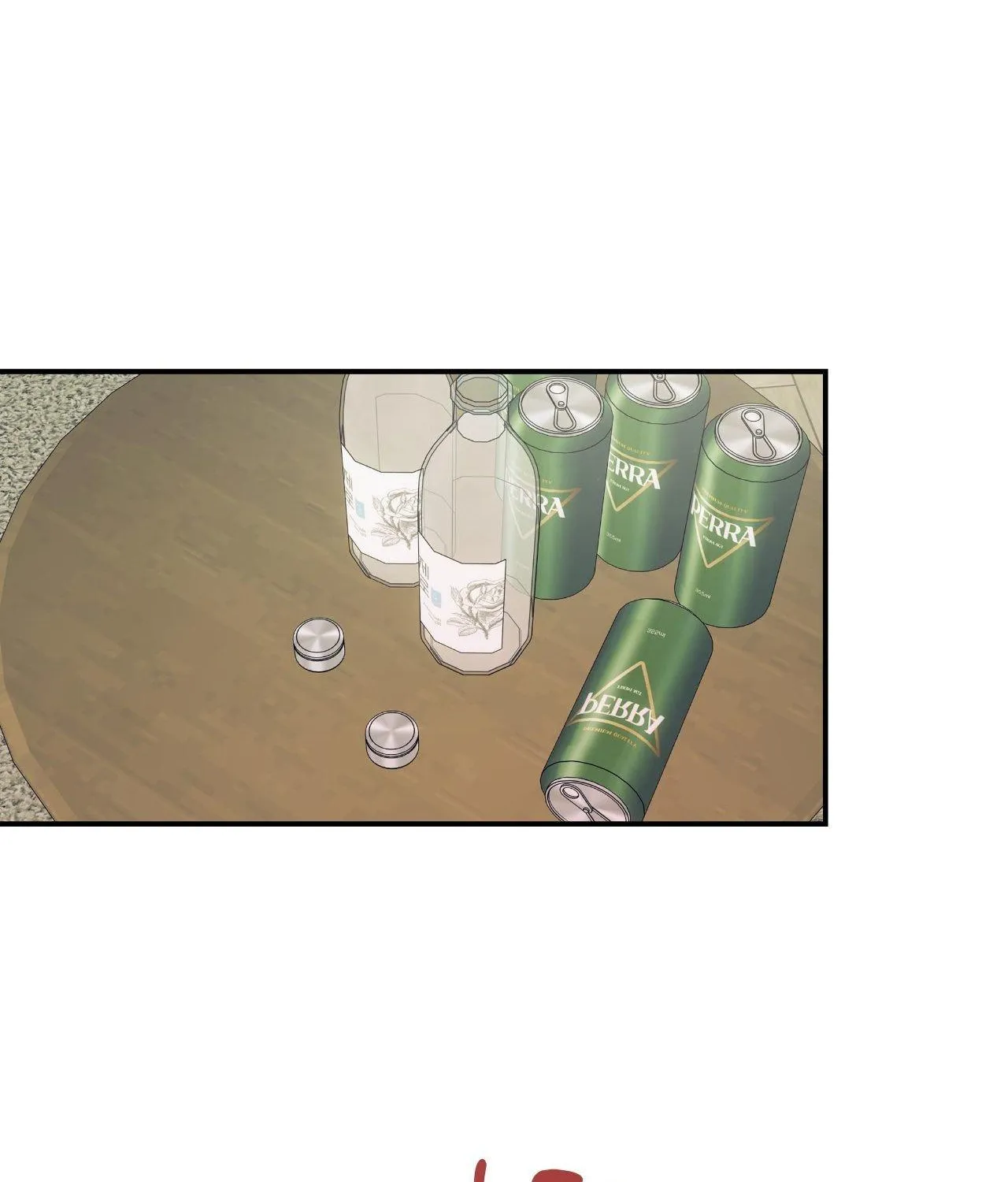 Read Feel My Benefit chapter 52 image 30 on Lezhin
