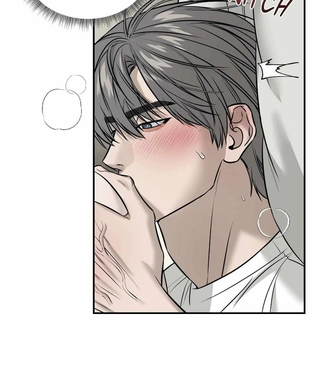Read Feel My Benefit chapter 52 image 33 on Lezhin