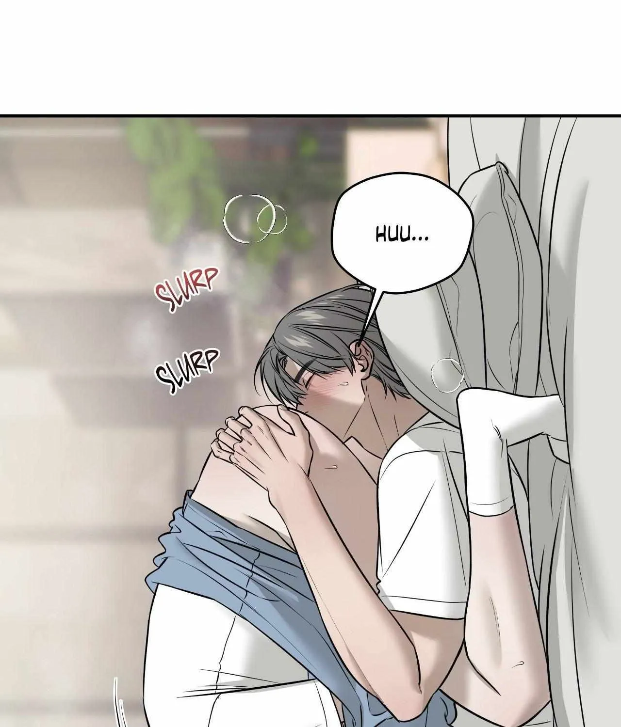 Read Feel My Benefit chapter 52 image 34 on Lezhin