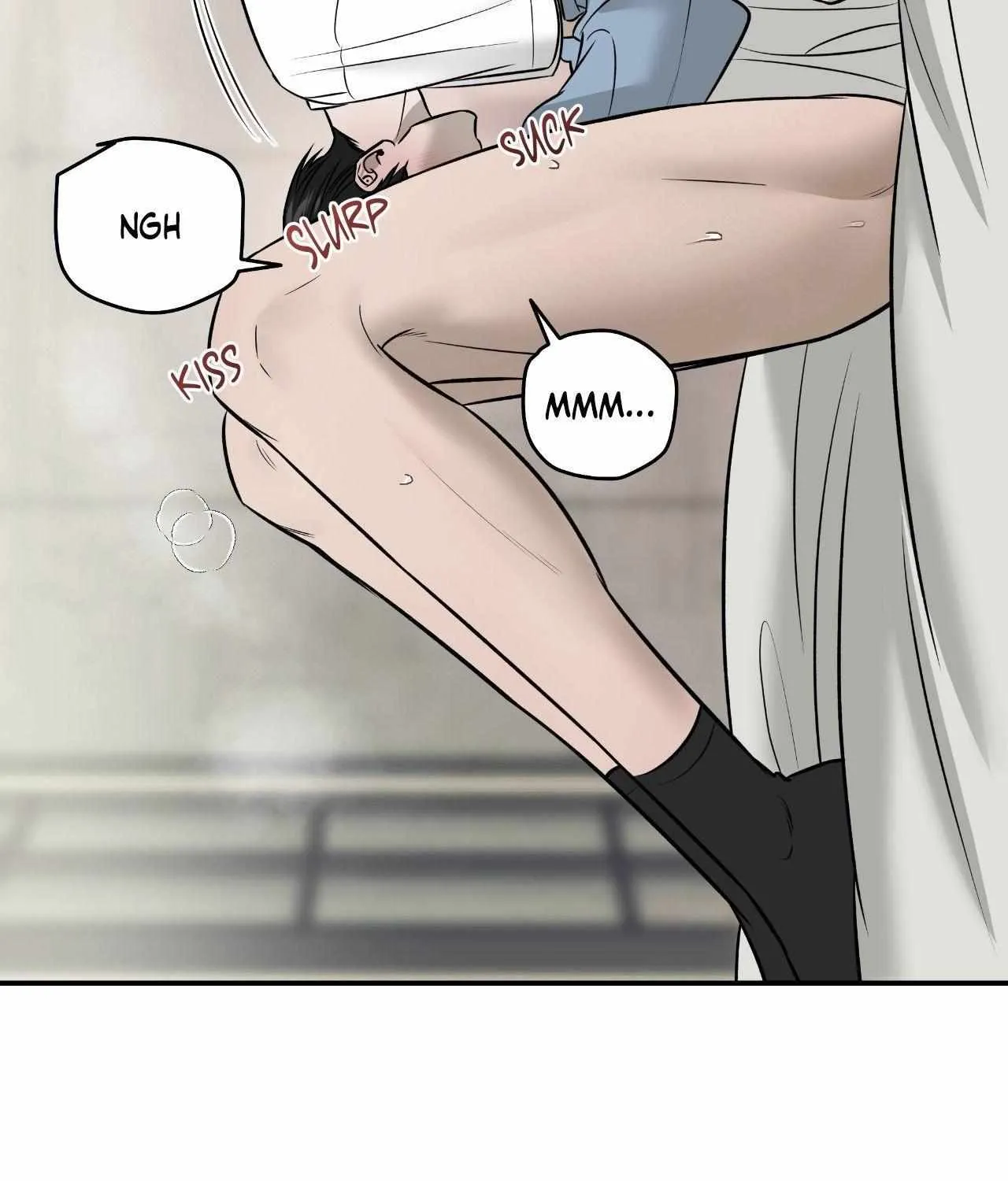Read Feel My Benefit chapter 52 image 35 on Lezhin