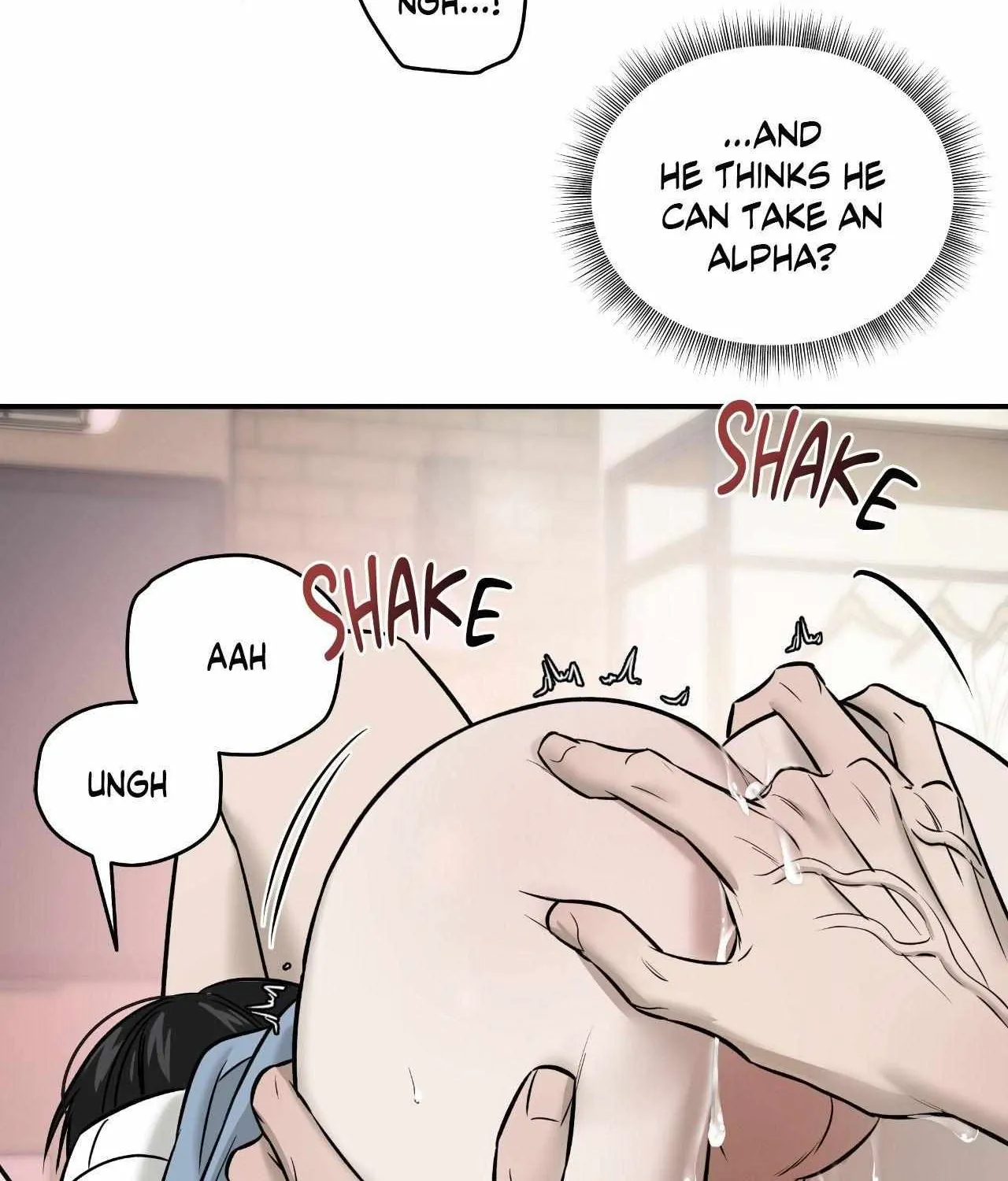 Read Feel My Benefit chapter 52 image 38 on Lezhin