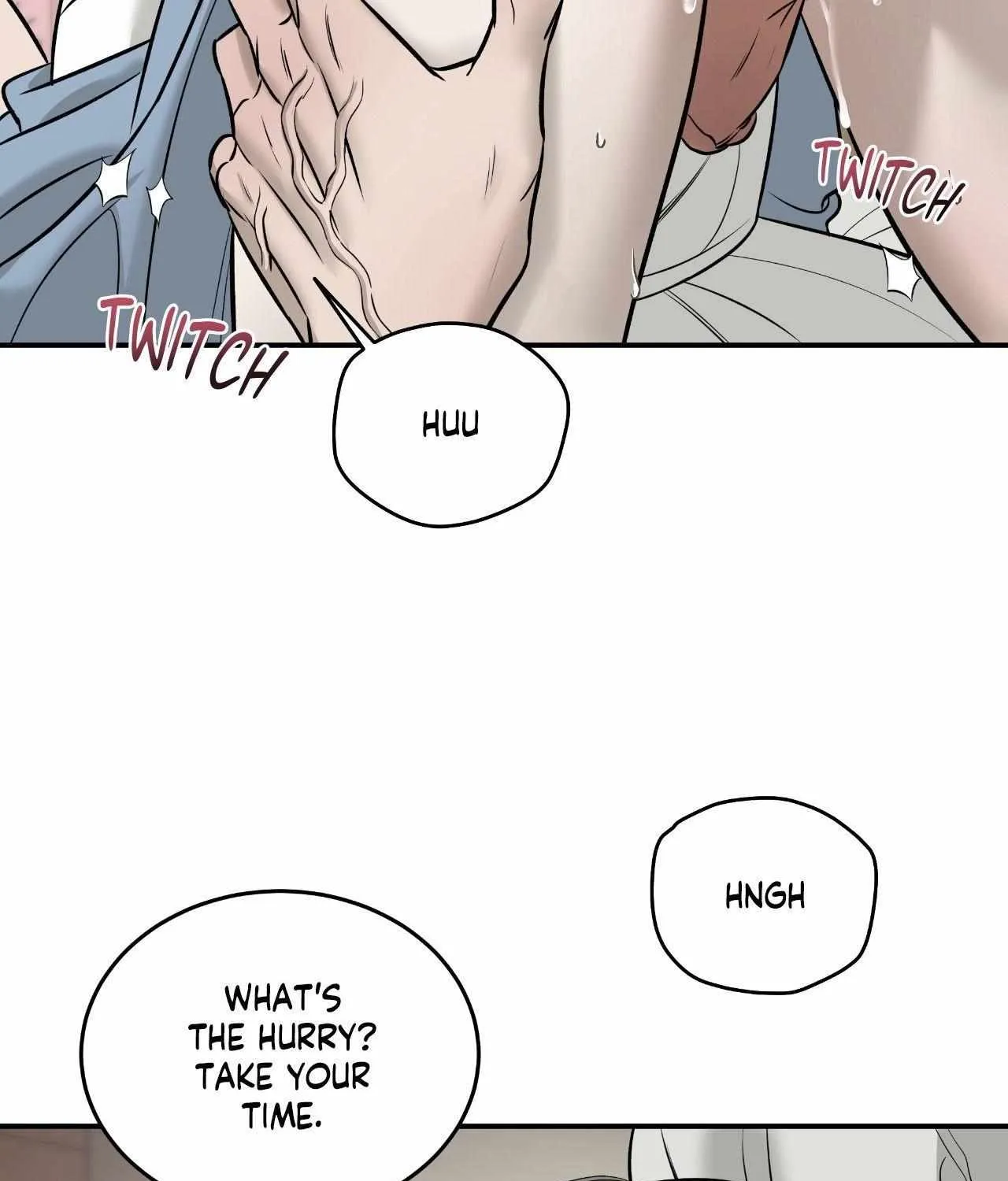 Read Feel My Benefit chapter 52 image 39 on Lezhin