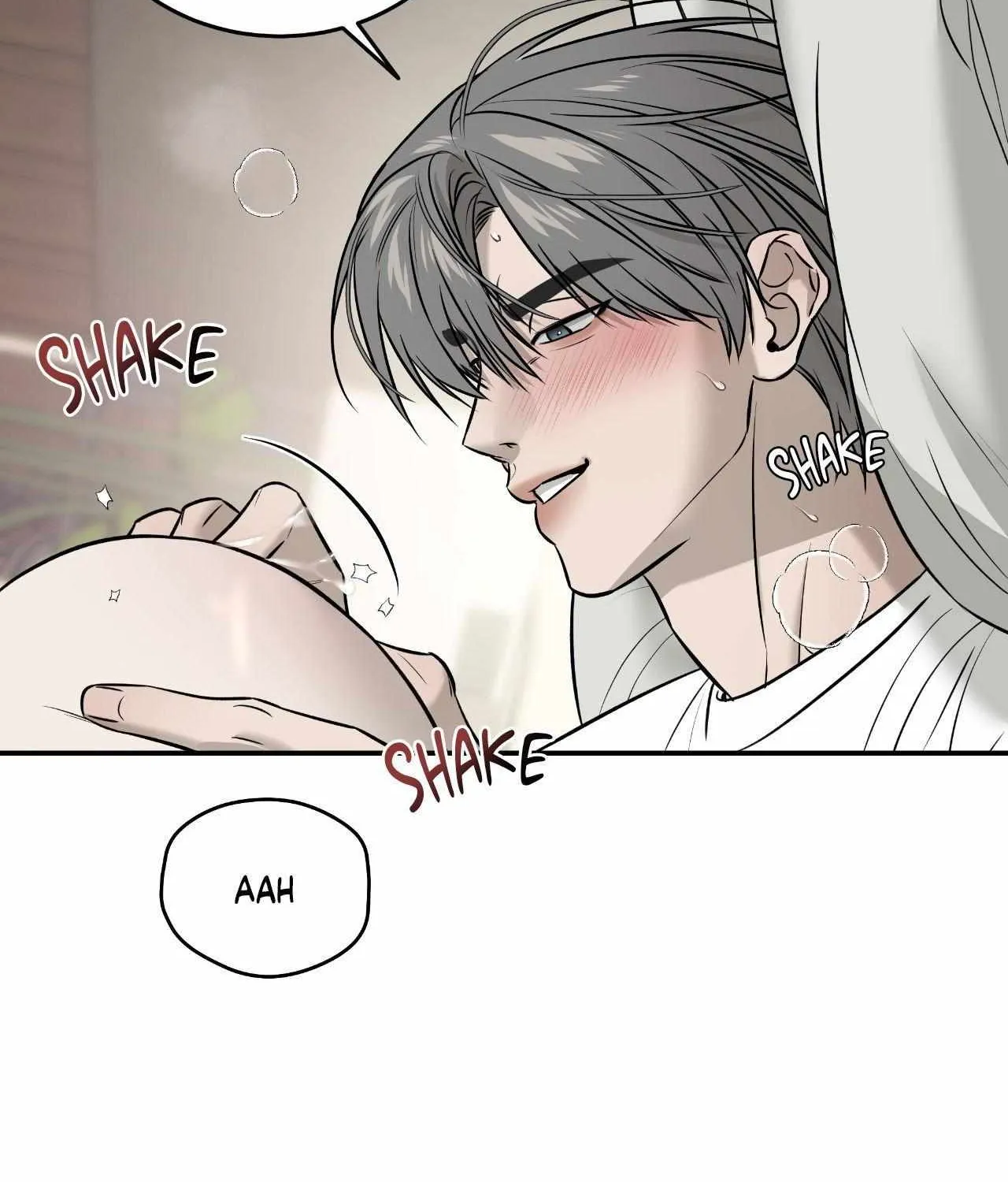 Read Feel My Benefit chapter 52 image 40 on Lezhin