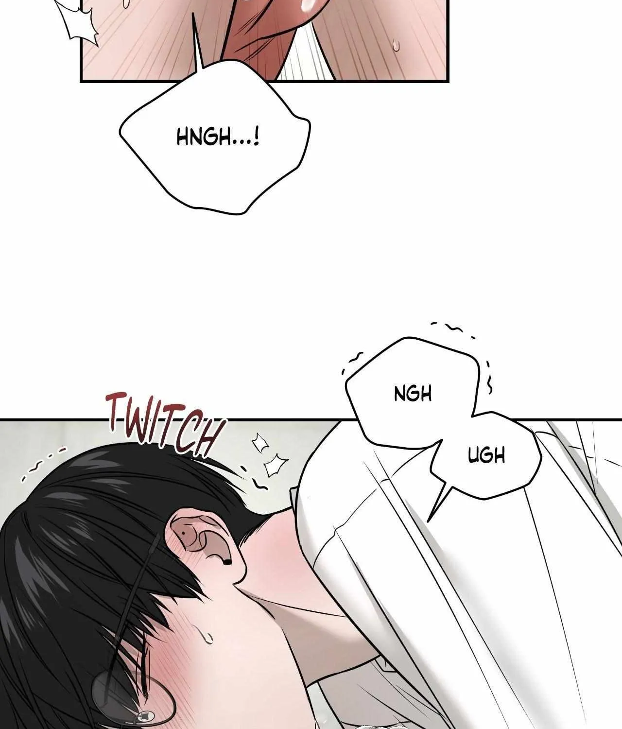 Read Feel My Benefit chapter 52 image 42 on Lezhin