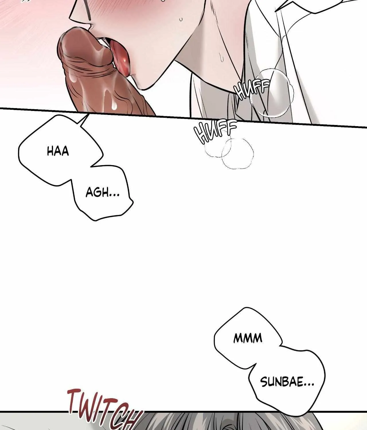 Read Feel My Benefit chapter 52 image 45 on Lezhin