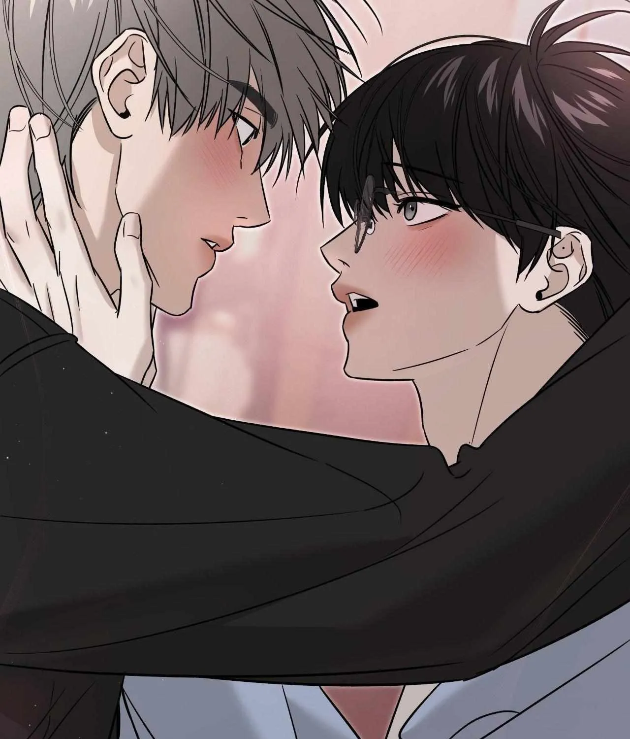 Read Feel My Benefit chapter 52 image 5 on Lezhin