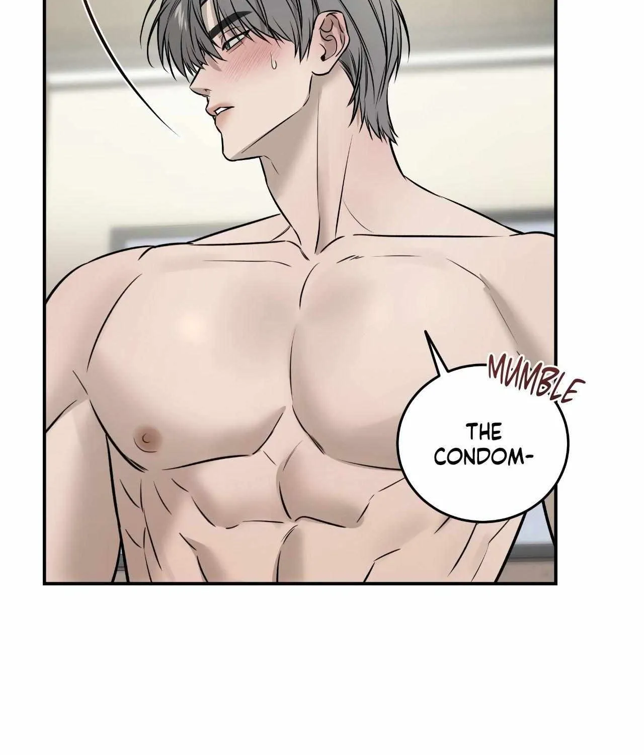 Read Feel My Benefit chapter 52 image 52 on Lezhin