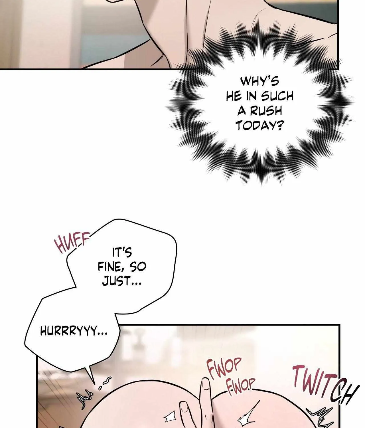 Read Feel My Benefit chapter 52 image 56 on Lezhin