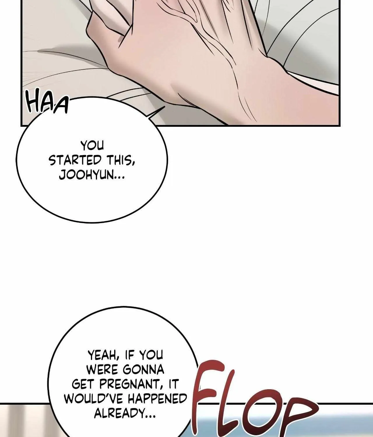 Read Feel My Benefit chapter 52 image 60 on Lezhin