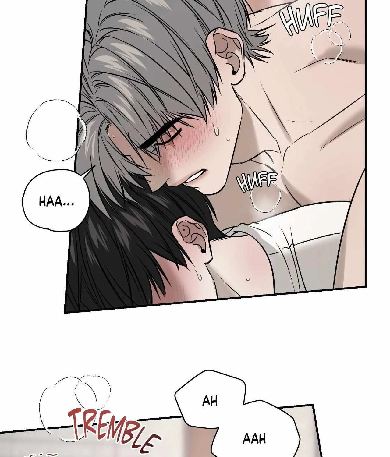 Read Feel My Benefit chapter 52 image 66 on Lezhin