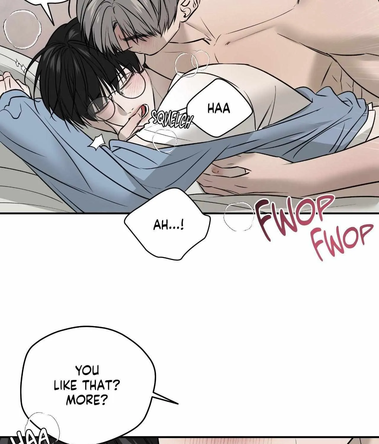 Read Feel My Benefit chapter 52 image 71 on Lezhin
