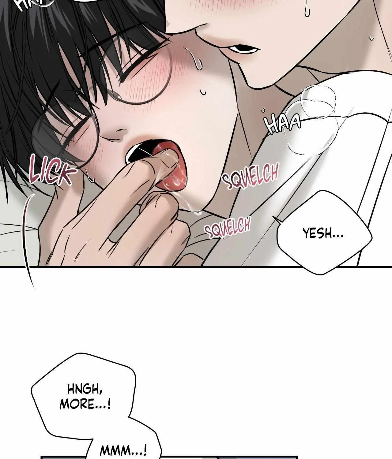 Read Feel My Benefit chapter 52 image 72 on Lezhin
