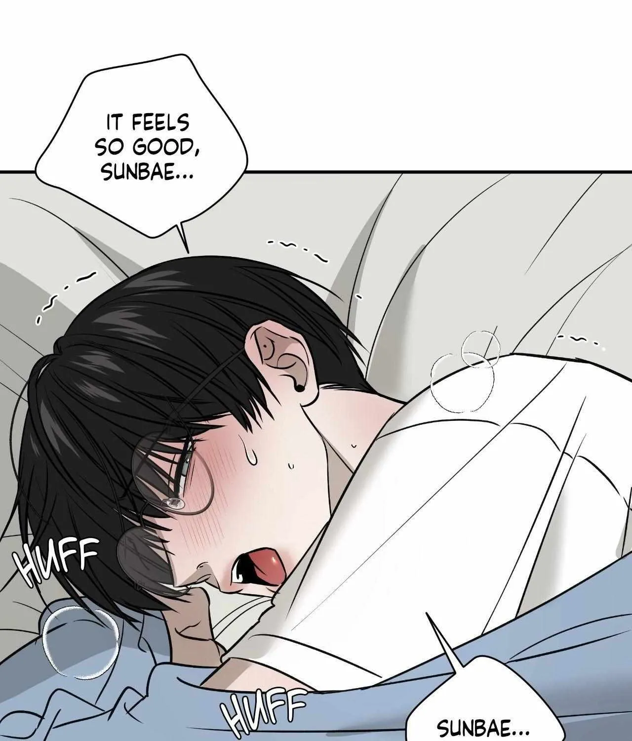 Read Feel My Benefit chapter 52 image 74 on Lezhin