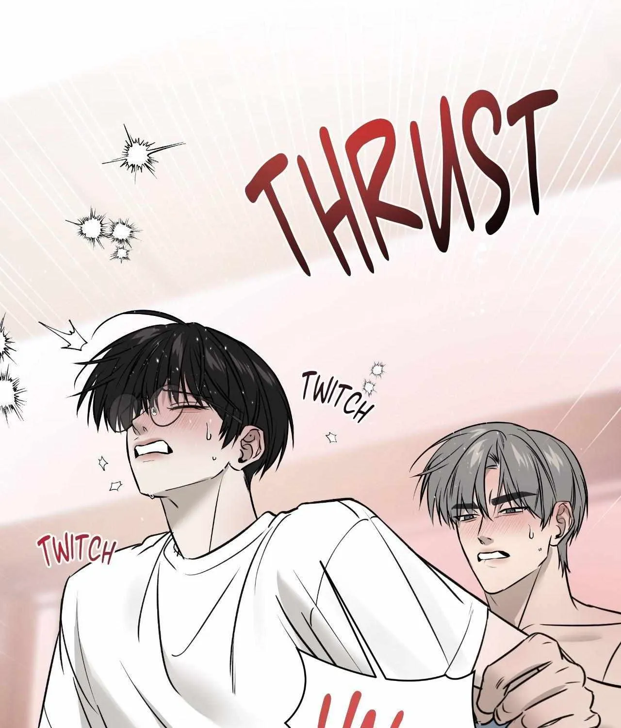 Read Feel My Benefit chapter 52 image 78 on Lezhin