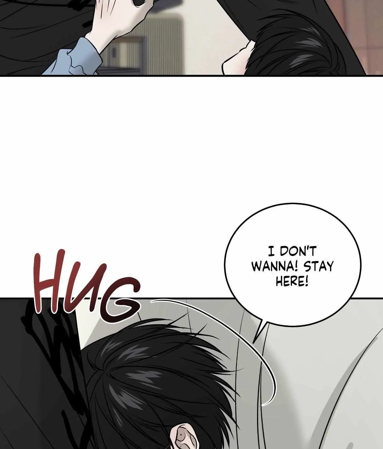 Read Feel My Benefit chapter 52 image 9 on Lezhin