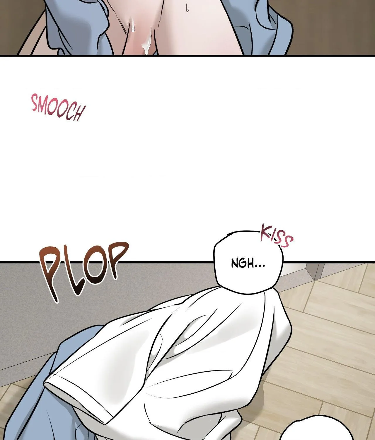 Read Feel My Benefit chapter 53 image 11 on Lezhin