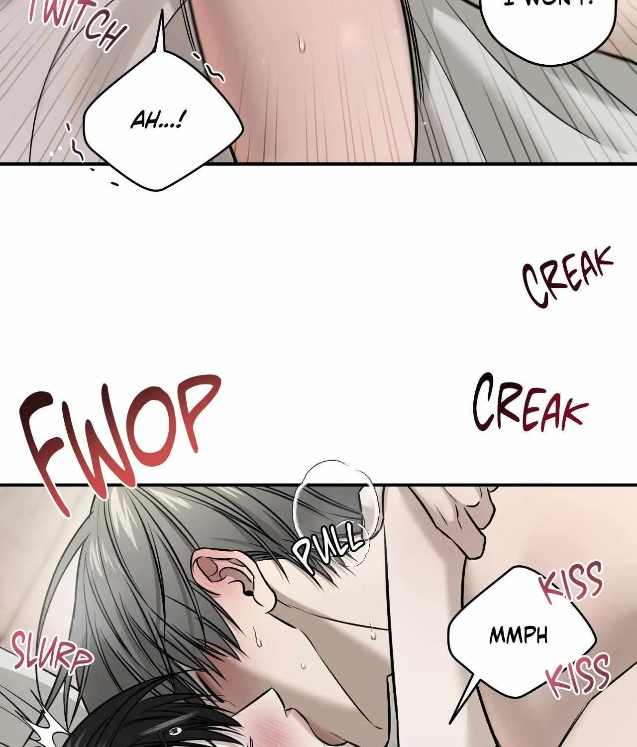 Read Feel My Benefit chapter 53 image 17 on Lezhin