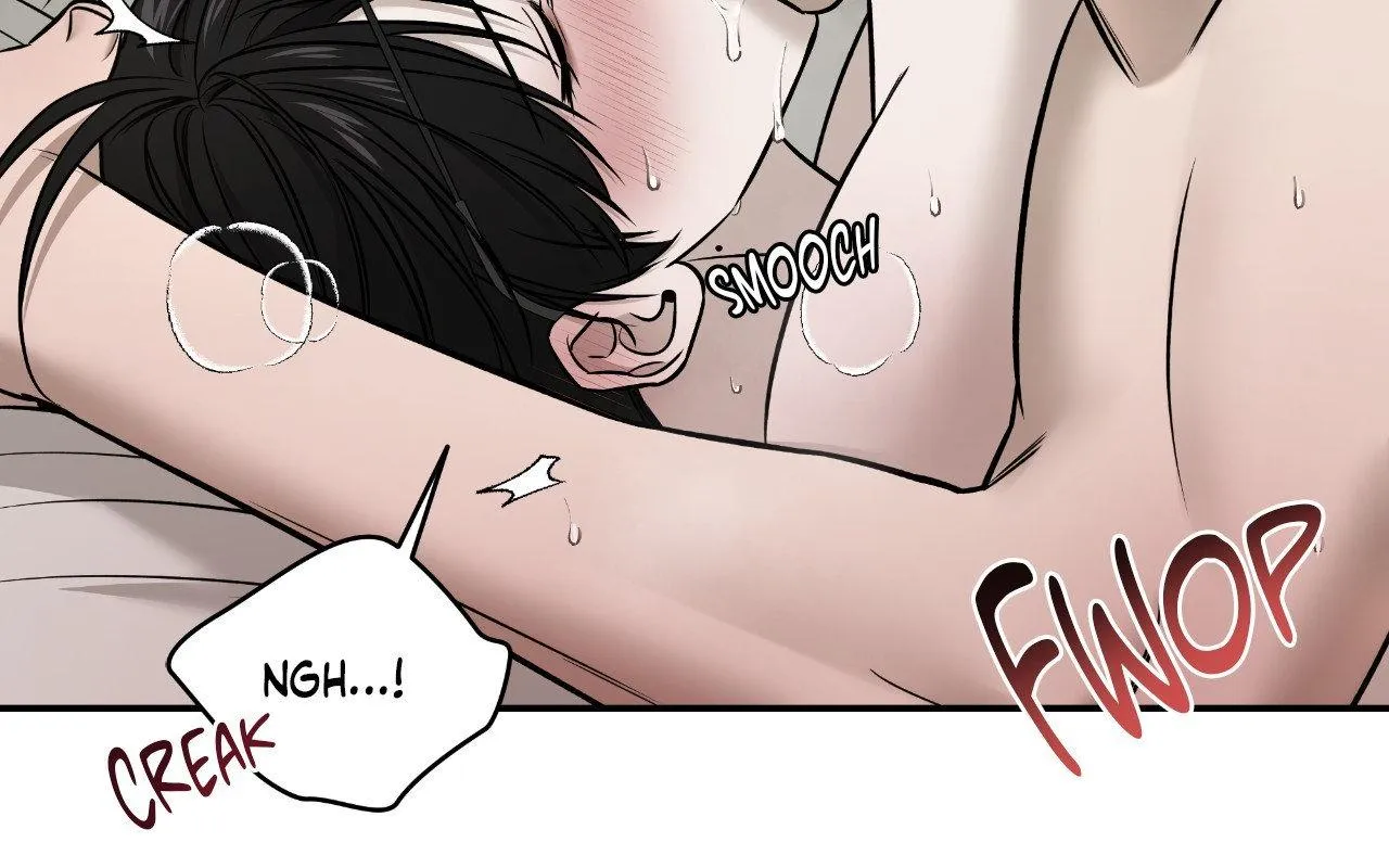 Read Feel My Benefit chapter 53 image 18 on Lezhin