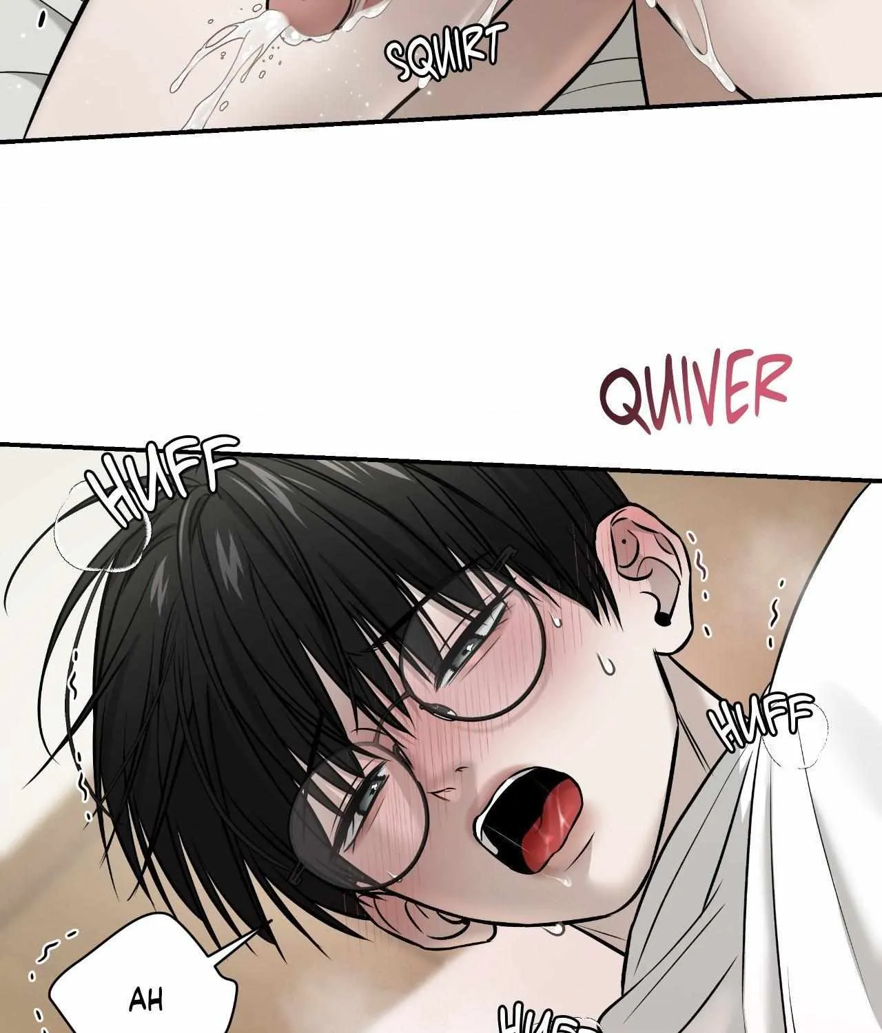 Read Feel My Benefit chapter 53 image 2 on Lezhin