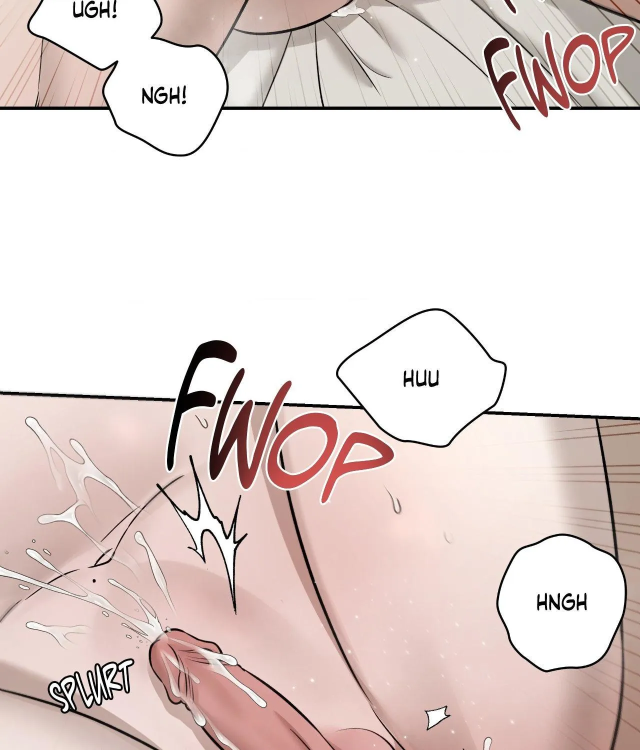 Read Feel My Benefit chapter 53 image 20 on Lezhin