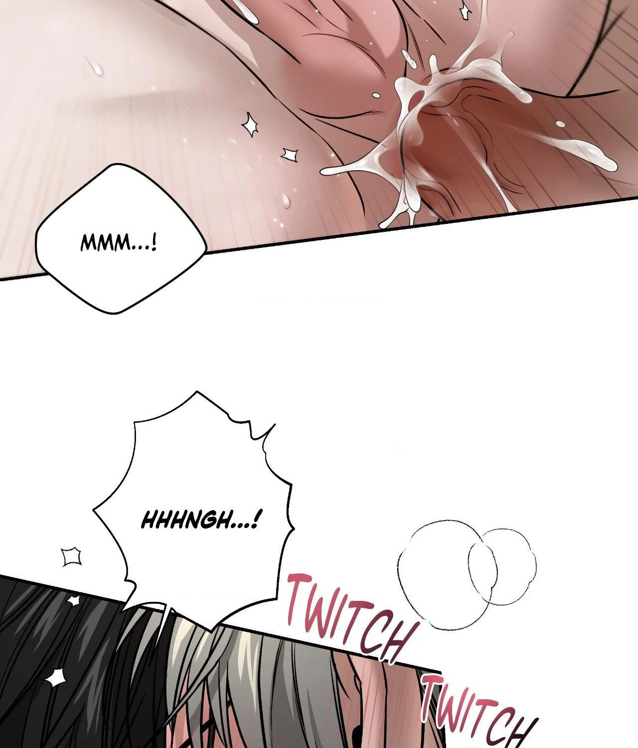 Read Feel My Benefit chapter 53 image 21 on Lezhin