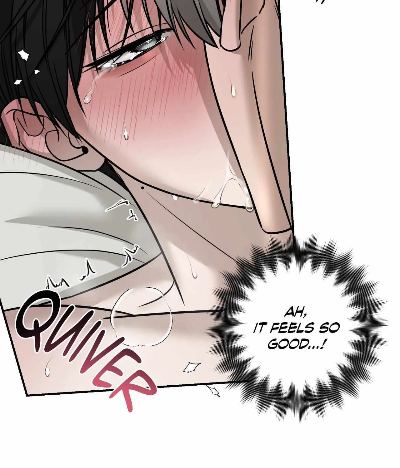 Read Feel My Benefit chapter 53 image 22 on Lezhin