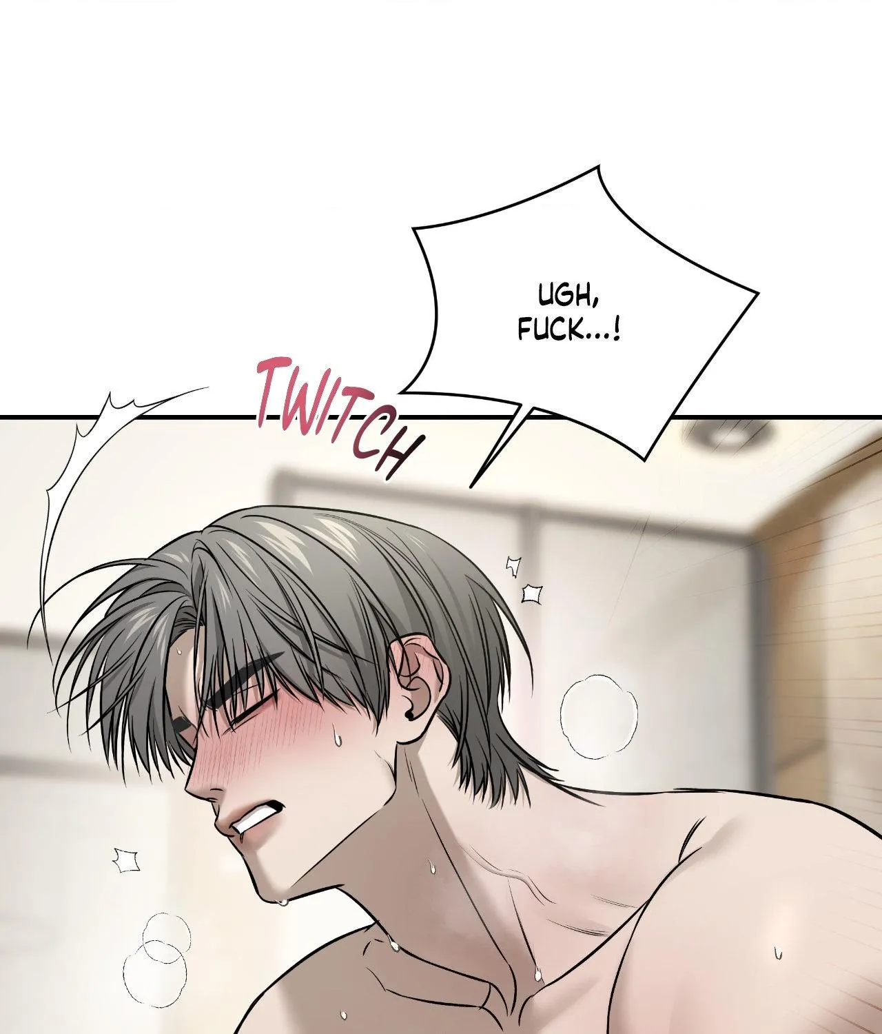 Read Feel My Benefit chapter 53 image 26 on Lezhin