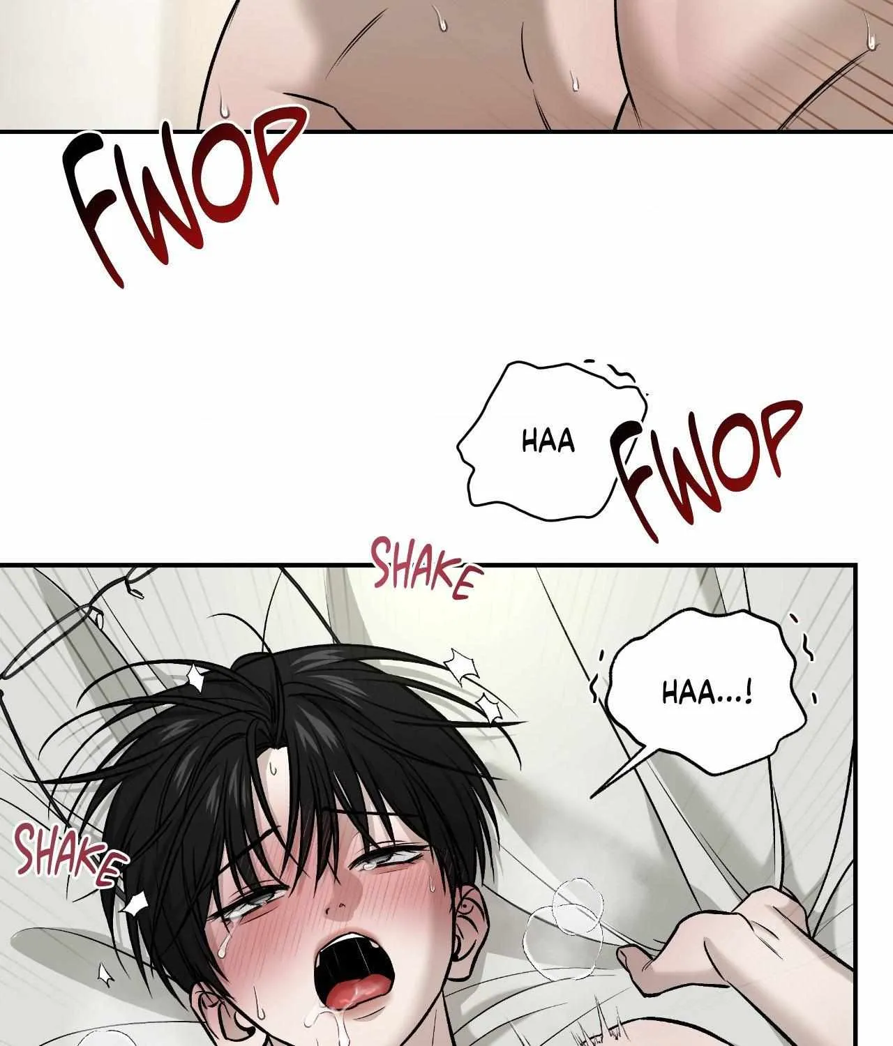 Read Feel My Benefit chapter 53 image 27 on Lezhin