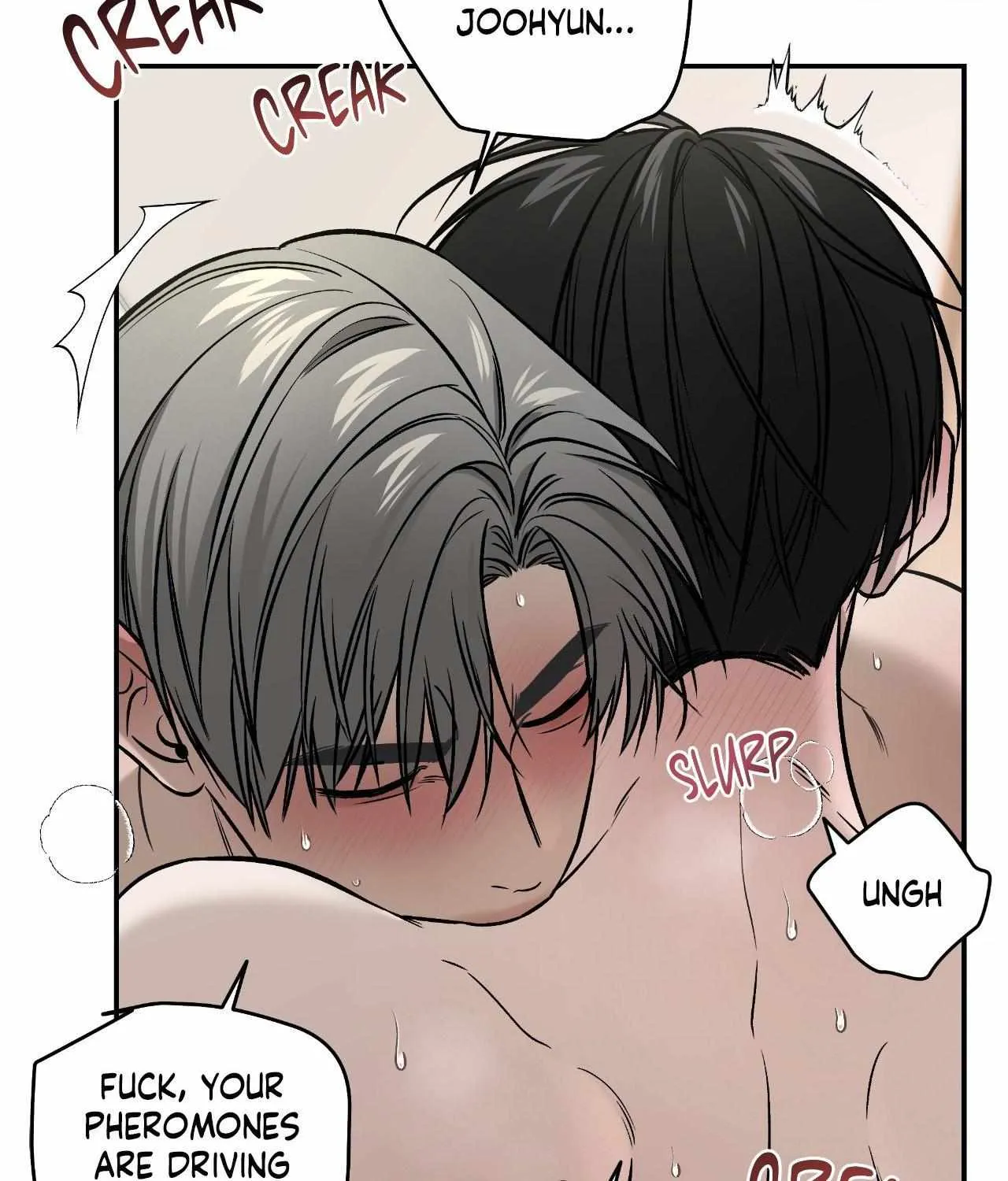 Read Feel My Benefit chapter 53 image 30 on Lezhin