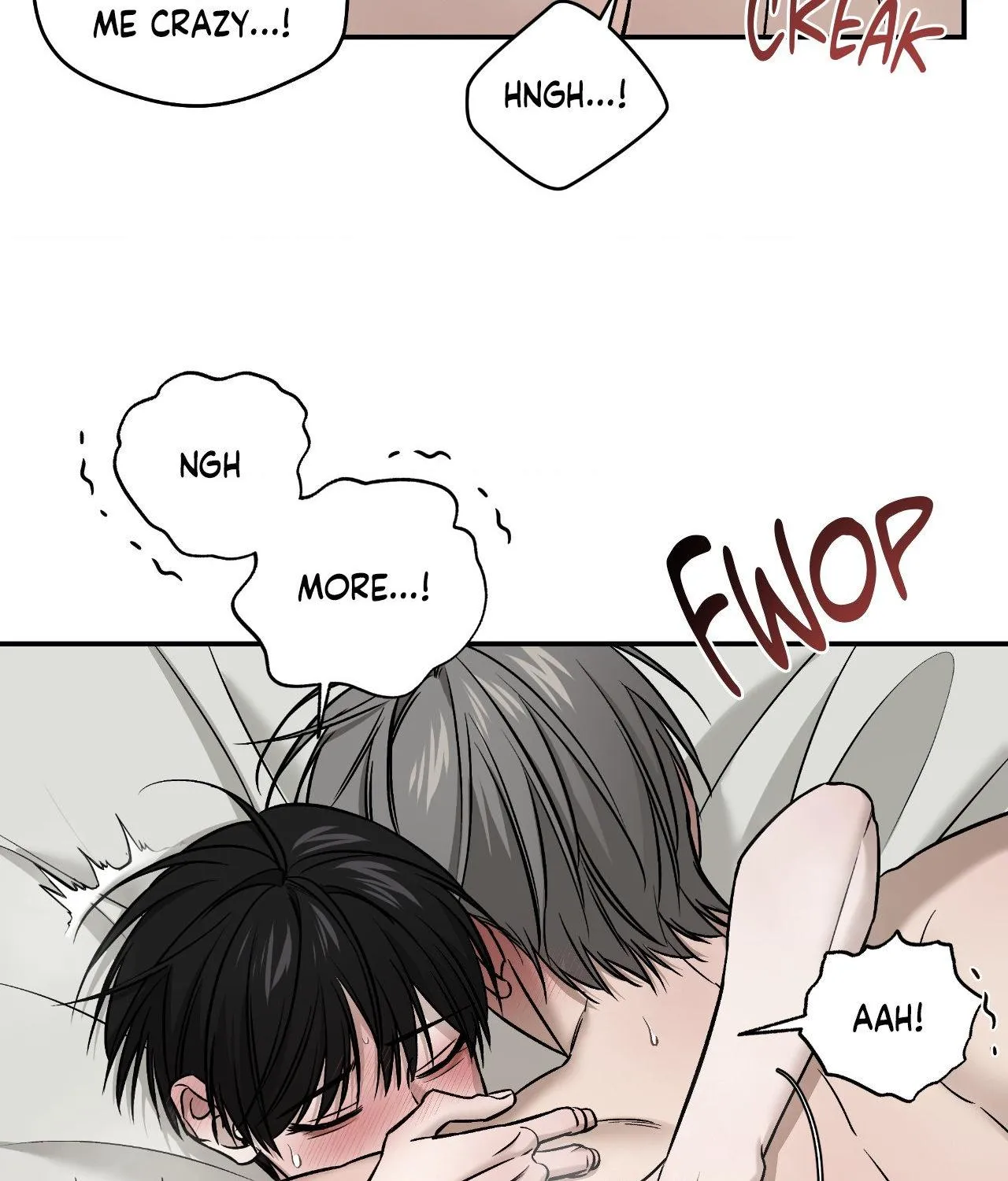Read Feel My Benefit chapter 53 image 31 on Lezhin