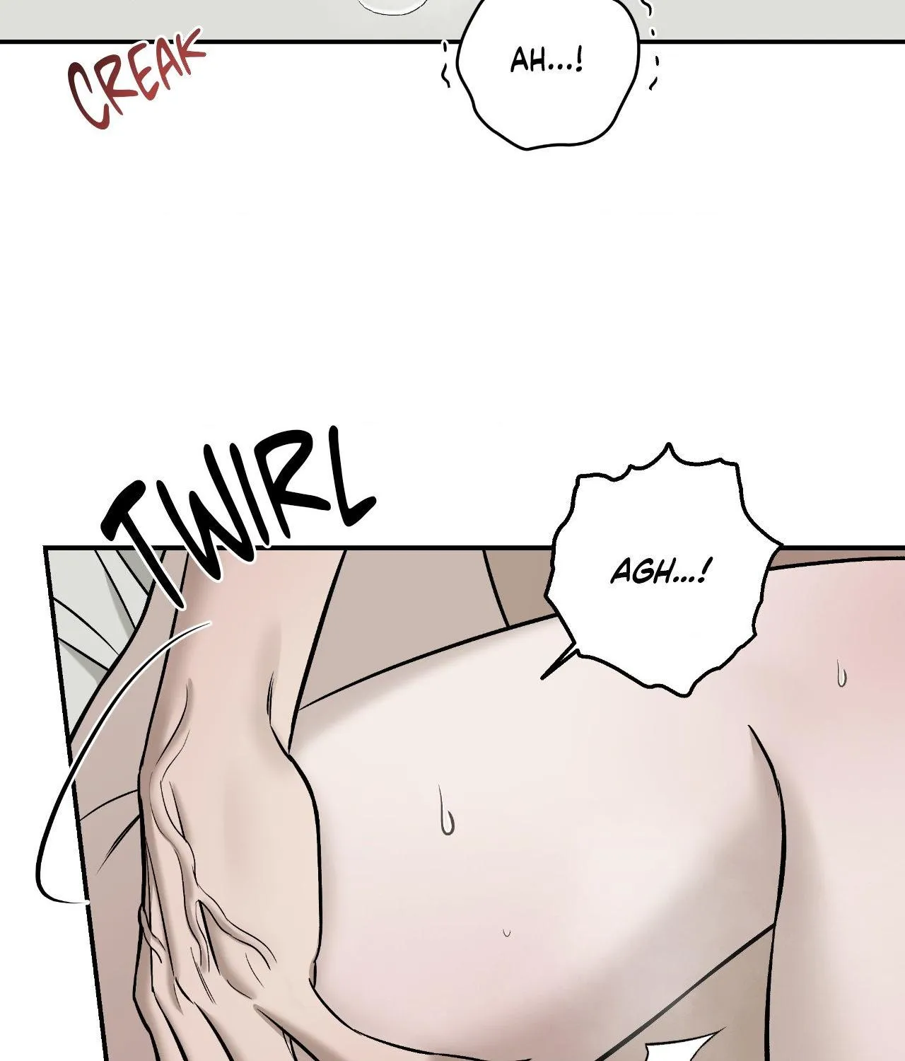 Read Feel My Benefit chapter 53 image 36 on Lezhin