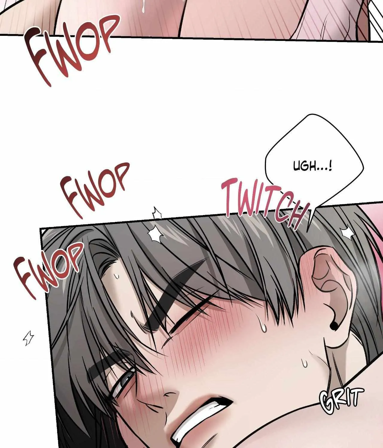 Read Feel My Benefit chapter 53 image 45 on Lezhin