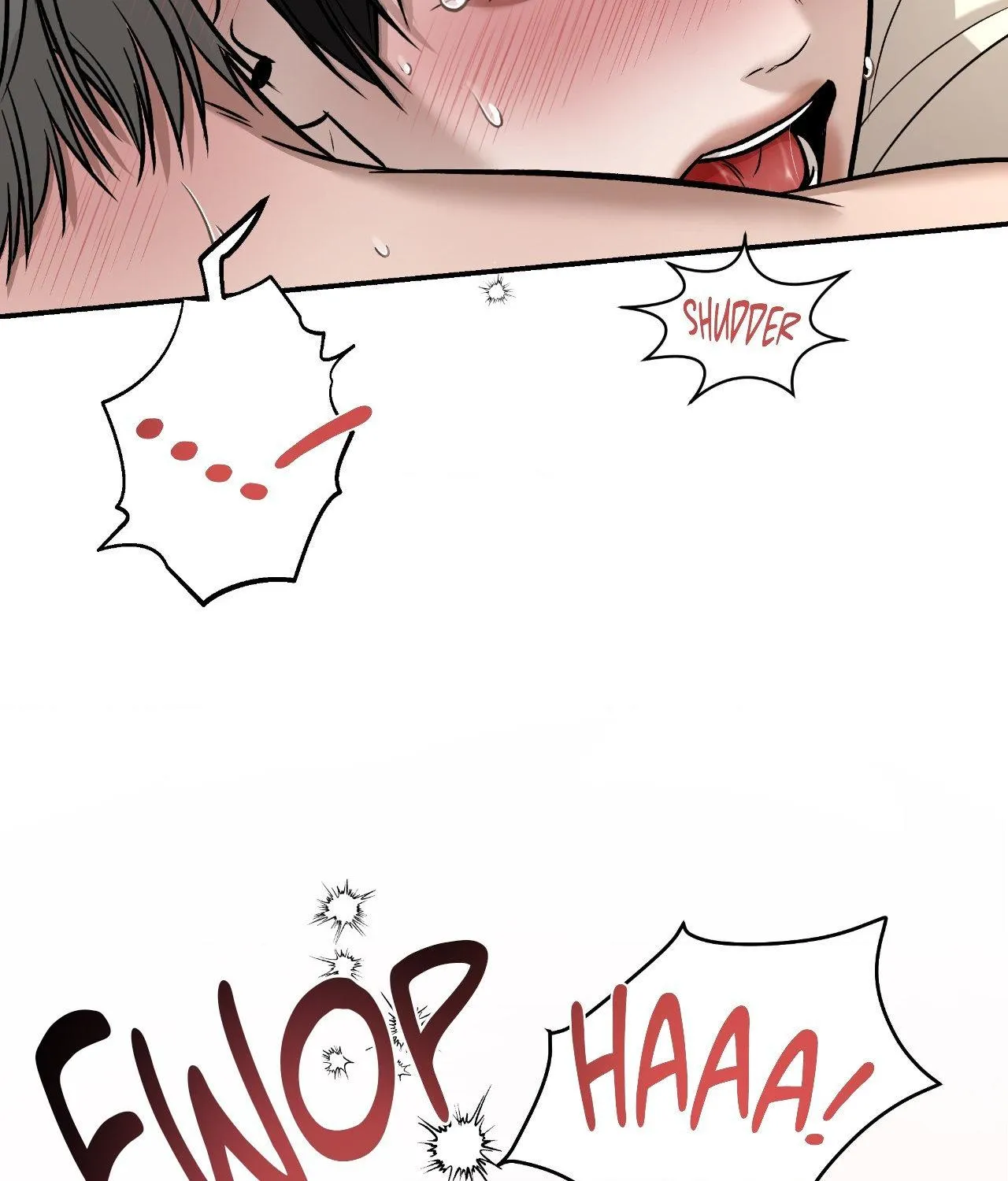 Read Feel My Benefit chapter 53 image 49 on Lezhin