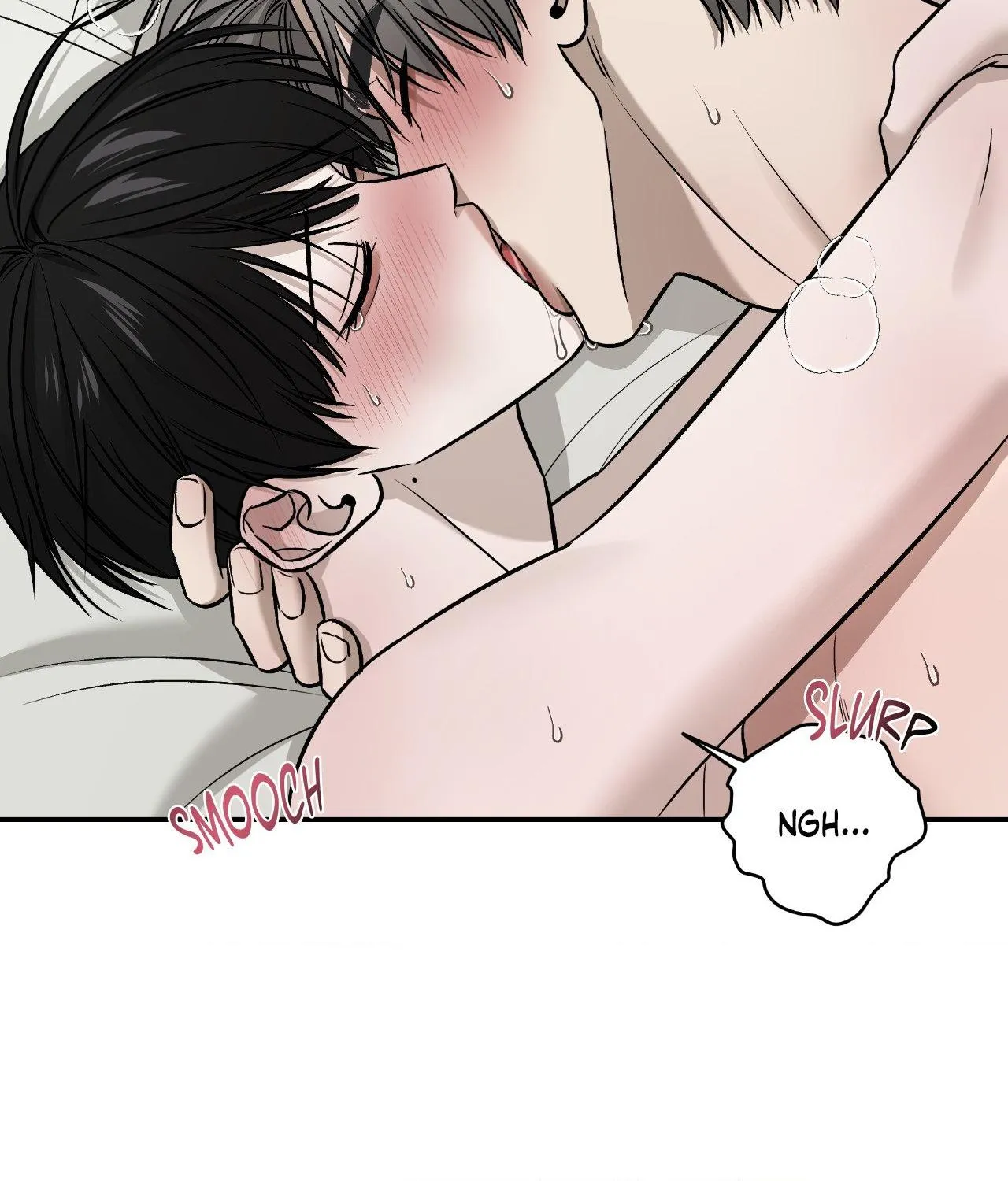 Read Feel My Benefit chapter 53 image 57 on Lezhin