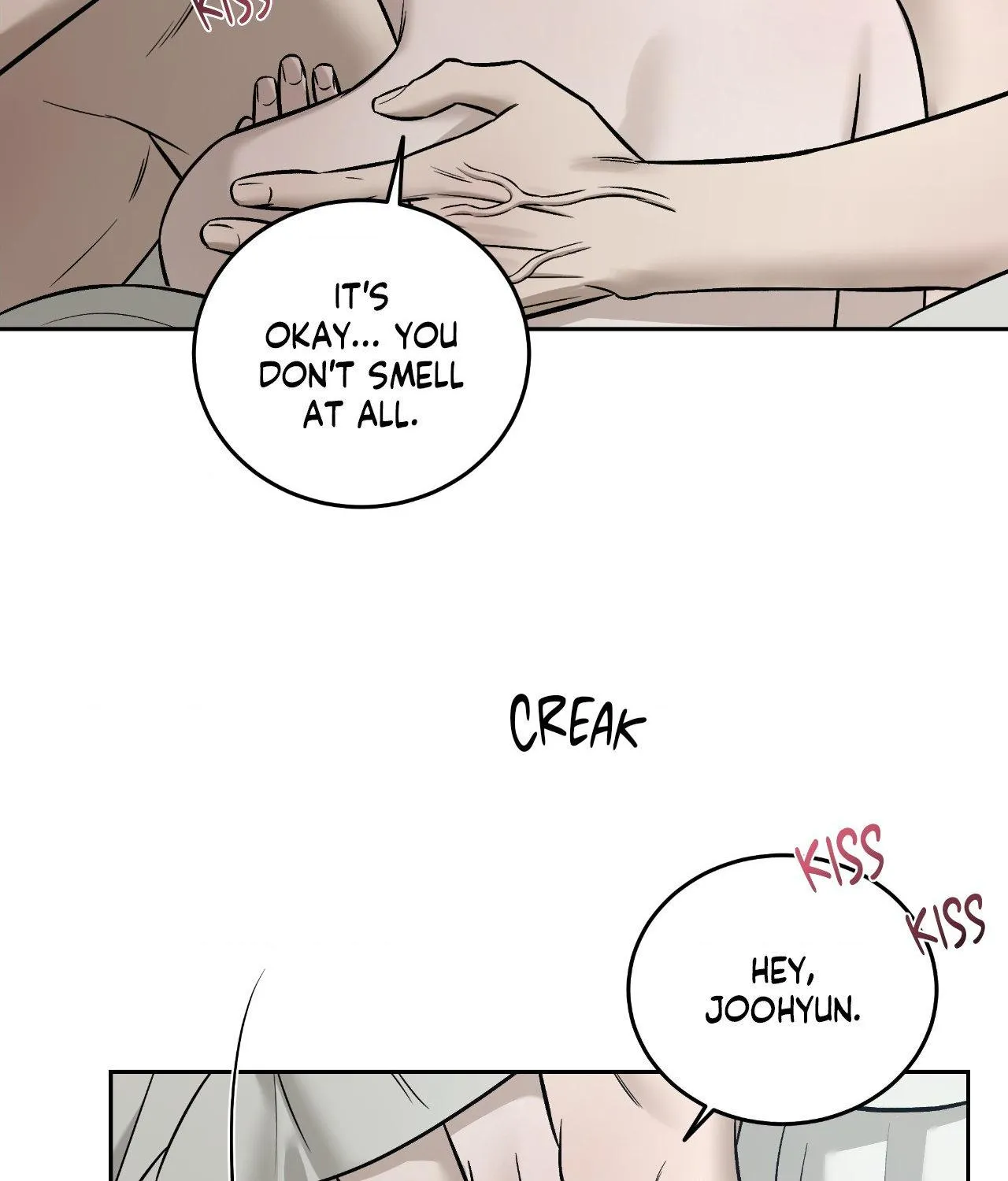 Read Feel My Benefit chapter 53 image 77 on Lezhin