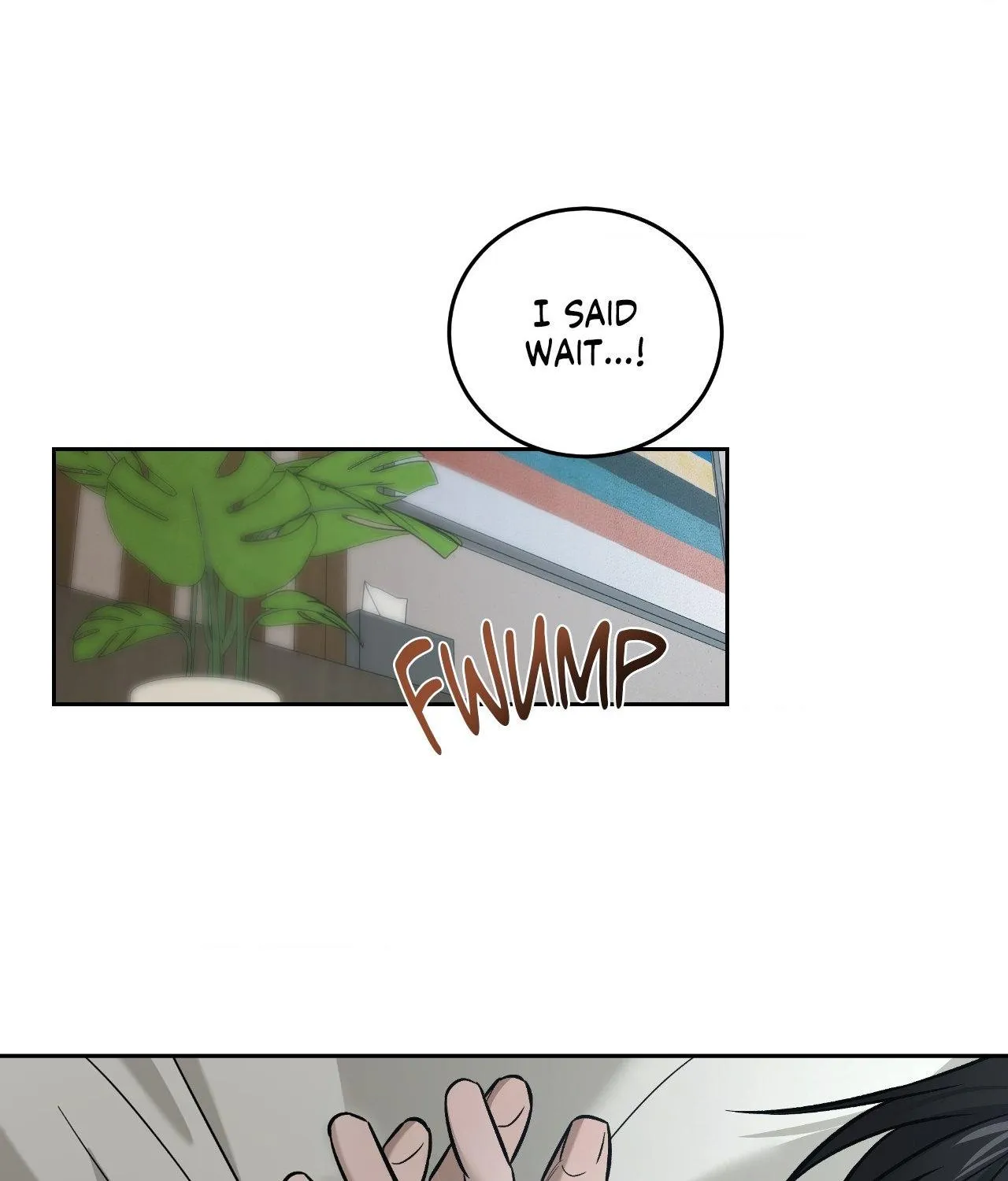 Read Feel My Benefit chapter 53 image 79 on Lezhin