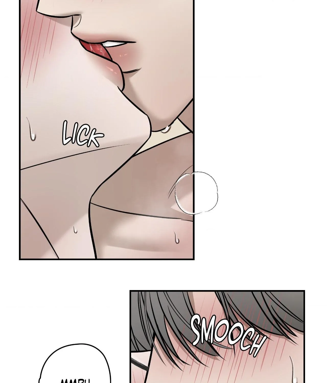 Read Feel My Benefit chapter 53 image 8 on Lezhin