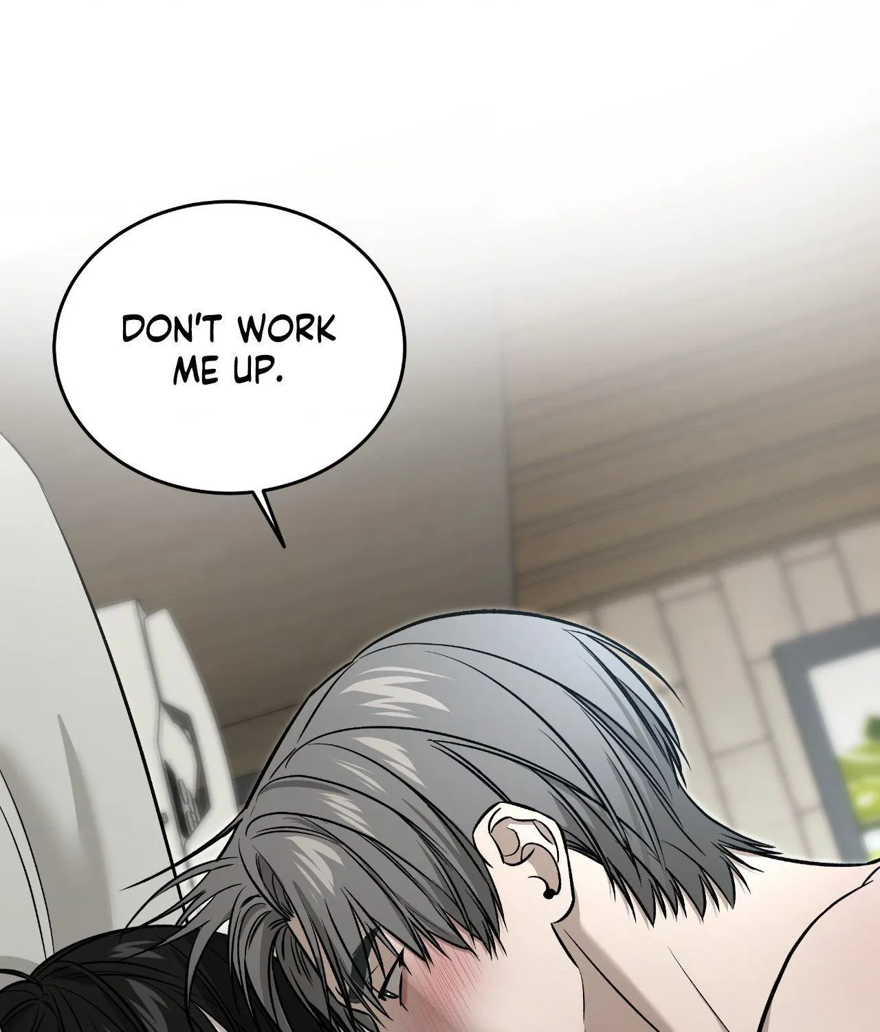 Read Feel My Benefit chapter 53 image 81 on Lezhin