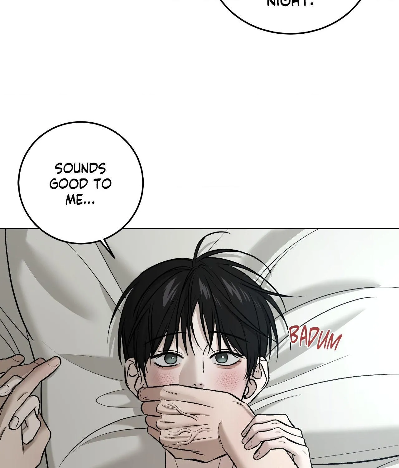 Read Feel My Benefit chapter 53 image 83 on Lezhin